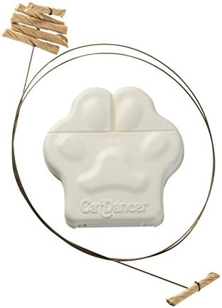 CAT DANCER Deluxe 252 Cat Toy, Medium Breeds