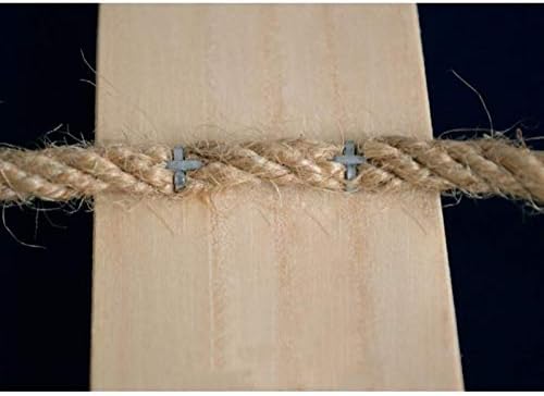 La La Pet® Wood Cat Bridge Ladder Cat Perch Cat Lounge Hammock Mod Cat Shelf Board Cat Climber Tree Tower Cat Condo Kitty Activity Furniture(39.37 x 9.84)
