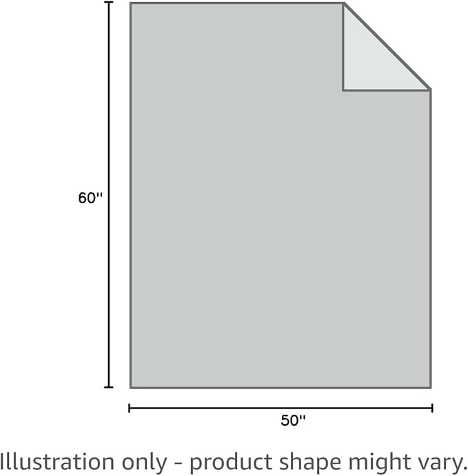 Kawaii Anime Decor Flannel Blanket for Girls - Anime Lover Gift, Luxurious Warm & Cozy, 50x60 Inch, Perfect for Teen/Travel