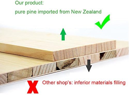 Creation Core Large Wooden Cat Cloud Shelf Board Wall Mounted Cat Perch Kitten Climber Tree, 15.7 * 11.8"