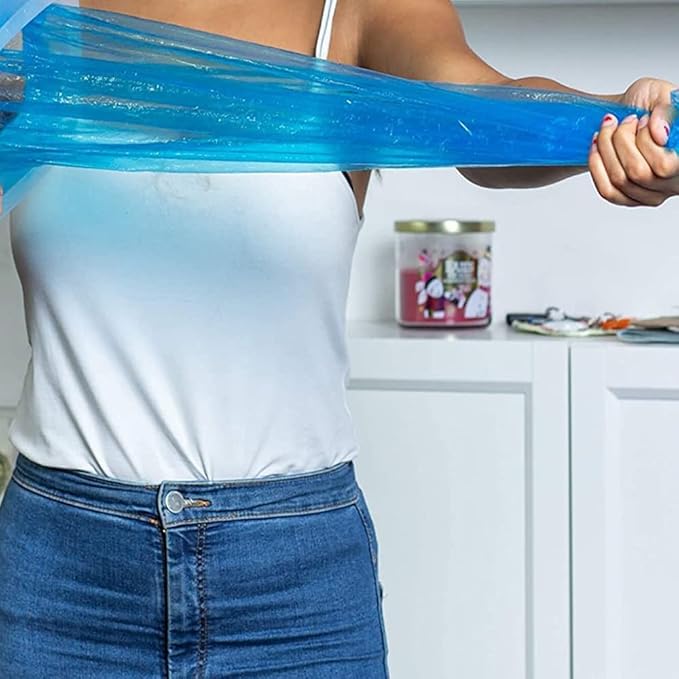 12pcs Cat Litter Refills Bag Compatible with Your Standard Litter Genie/Plus/XL Litter Refill Generic Litter Refills Bag
