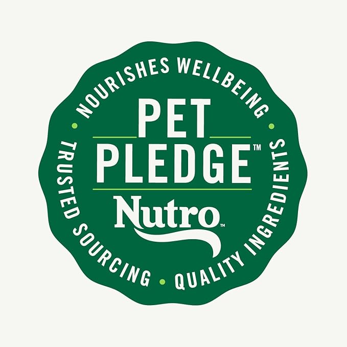 Nutro Perfect Portions Wet Cat Food Paté Chicken Recipe, (24) 2.64 oz. Twin-Pack Trays