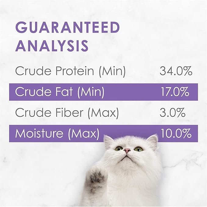 Aurora Pet Bundle Pack (4) FF Gourmet Dry Cat Food with Savory Chicken and Turkey (16 oz. Bags) Plus AuroraPet Wipes
