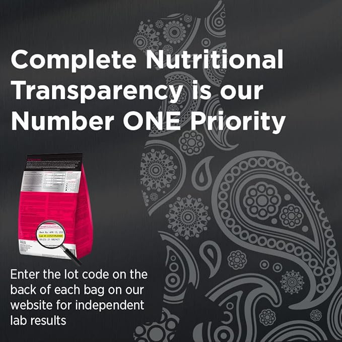 PURELUXE Grain and Gluten Free Cat Food, Healthy Weight Elite Nutrition, Turkey, Chicken, Salmon, for Senior, Less Active or Overweight Cats, All Life Stages and Breeds, Made in The USA, 11lbs