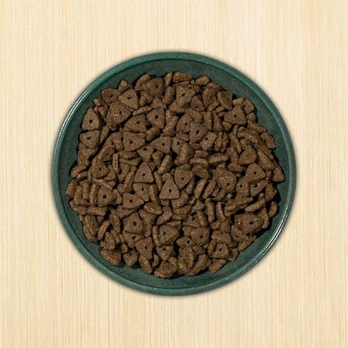 Annamaet Original Feline Formula Dry Cat Food, (Chicken & Brown Rice), 12-lb Bag