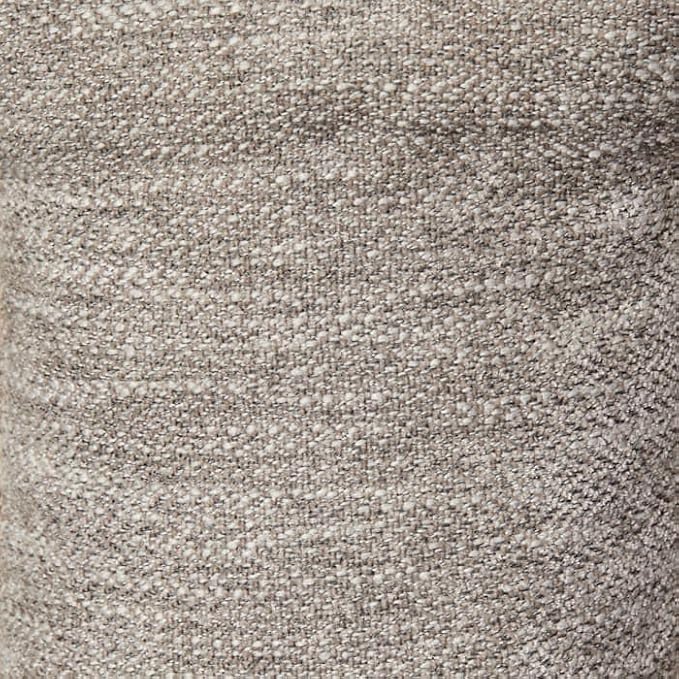 MidWest Homes for Pets Medium QuietTime Deluxe Pet Bed- Taupe/Fur, 34.1" L x 26.8" W x 11.9" Th