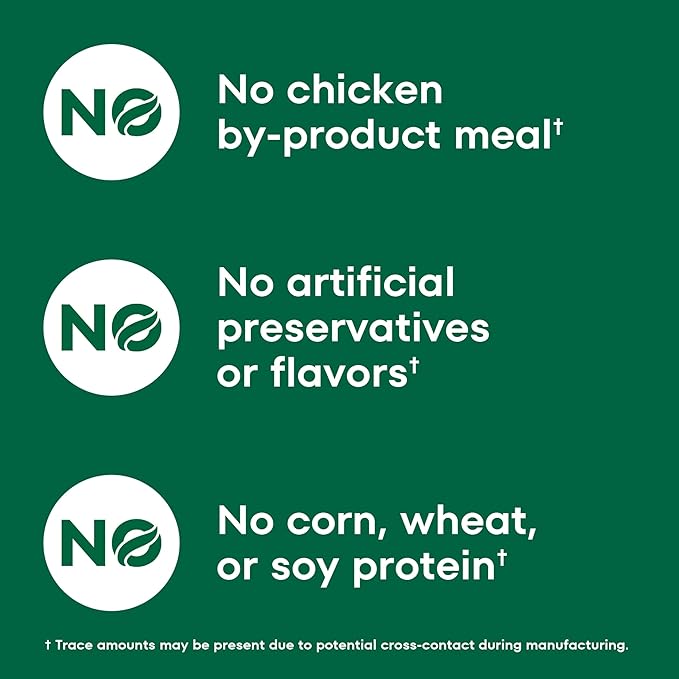 Nutro Perfect Portions Wet Cat Food Cuts in Gravy Chicken Recipe, (24) 2.64 oz. Twin-Pack Trays