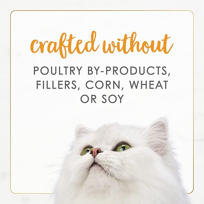 Purina Fancy Feast Natural Grain Free Wet Cat Food Pate Gourmet Naturals Natural Turkey Recipe - (Pack of 12) 3 oz. Cans