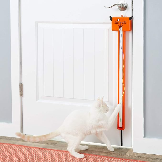 Fling-AMA-String Cat Toy