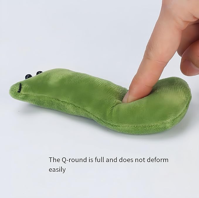 Cat Toys,Catnip Toys for Indoor Cats - 6Pcs Bite Resistant with Different Shapes Cat Chew Toys&Cat Kick Toys