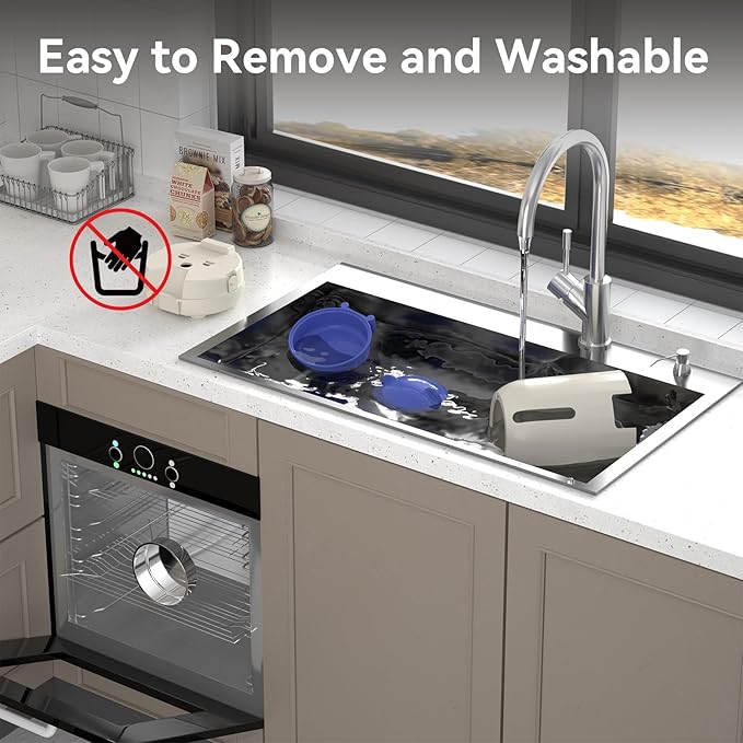 Smart Automatic Cat feeders(2.4G WiFi) and External Camera(2.4/5G WiFi), WiFi Pet Feeder with APP, 1080P HD Video with Enhanced IR Night Vision,Blue-Tooth Link Assist Function&Cloud Storage