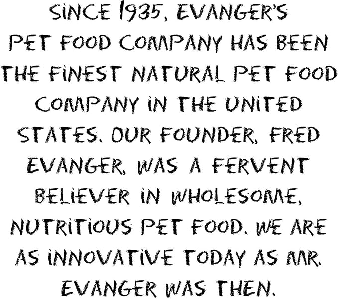 Evanger's EVX Restricted Diet: Phosphorus Canned Cat Food - 24, 5.5 oz Cans