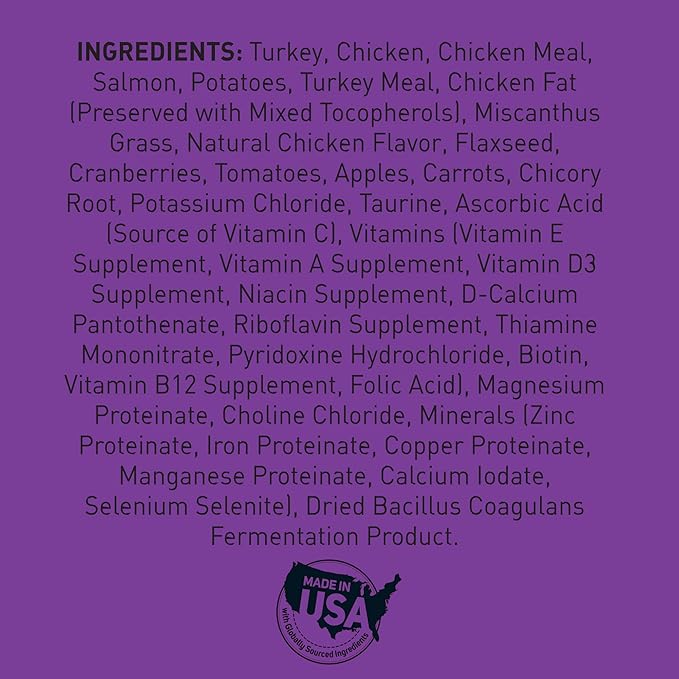 VFS® Powercat™ Turkey & Chicken Feline 11lb