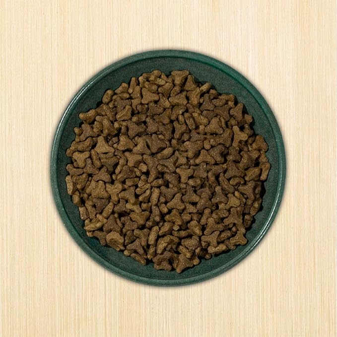 Annamaet Grain-Free Feline Sustain No. 29 Formula Dry Cat Food, (Line-Caught Cod & Free-Range Turkey), 12-lb Bag
