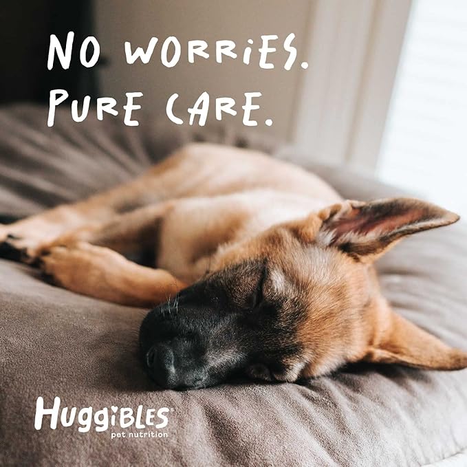 Organic Hemp Oil Drops for Cats and Dogs Calming Stress & Anxiety Support Omega 3 & 6 for Arthritis Inflammation and Joint Support | Liquid Drops Pet Supplement
