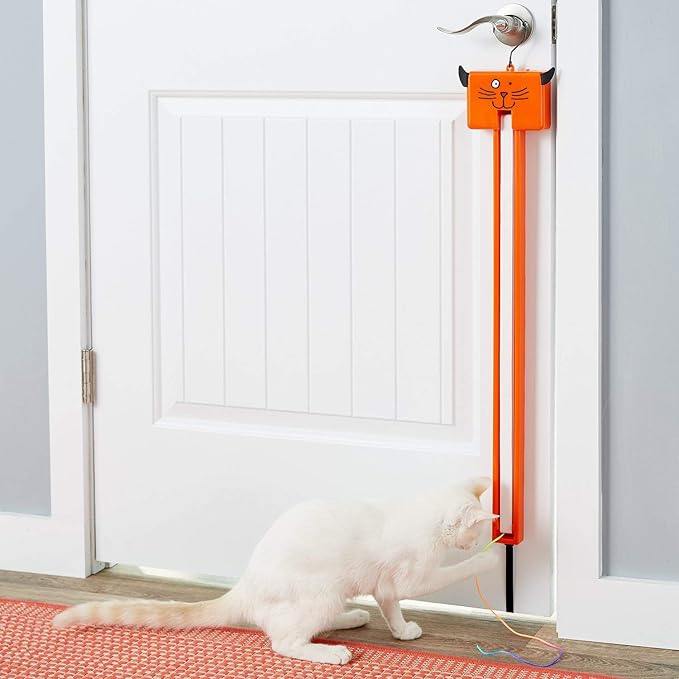 Fling-AMA-String Cat Toy