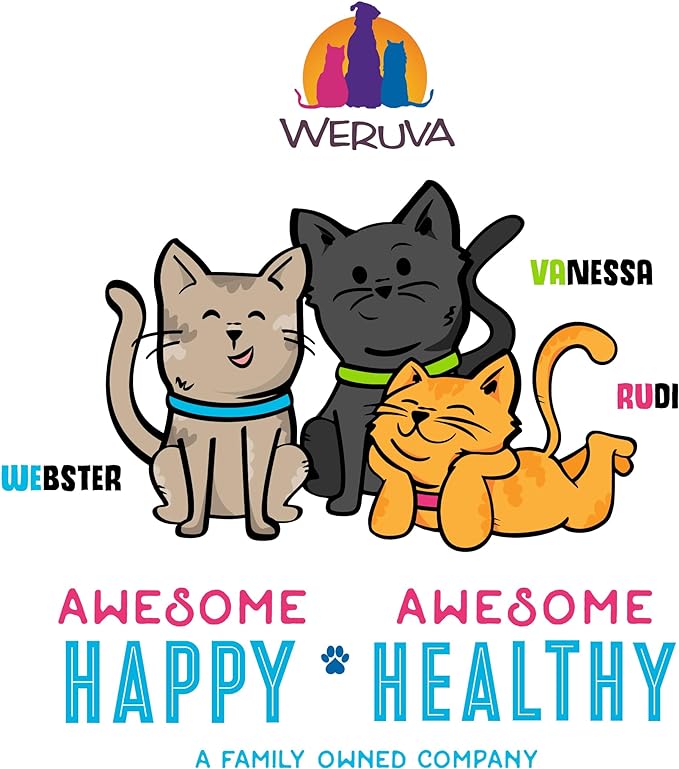 Weruva B.F.F. OMG - Best Feline Friend Oh My Gravy!, Tuna & Duck Devour Me with Tuna & Duck in Gravy Cat Food, 3oz Pouch (Pack of 12)