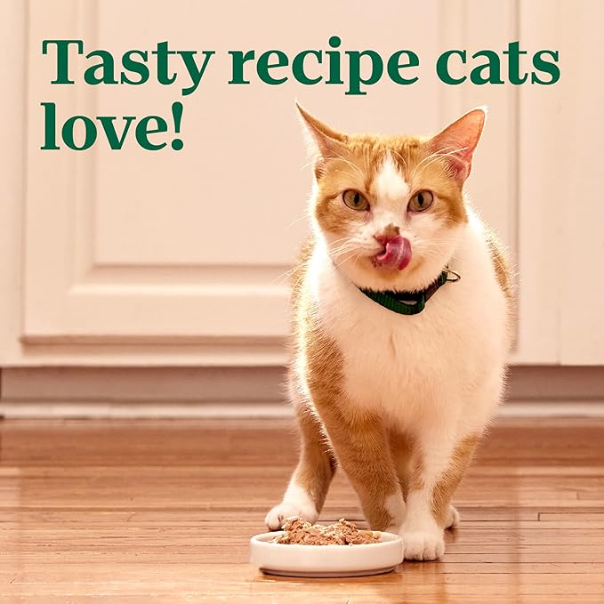 Nutro Perfect Portions Wet Cat Food Paté Chicken Recipe, (24) 2.64 oz. Twin-Pack Trays