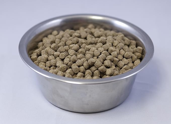 Wysong Anergen Canine/Feline Formula Dry Dog/Cat Food - 5 Pound Bag