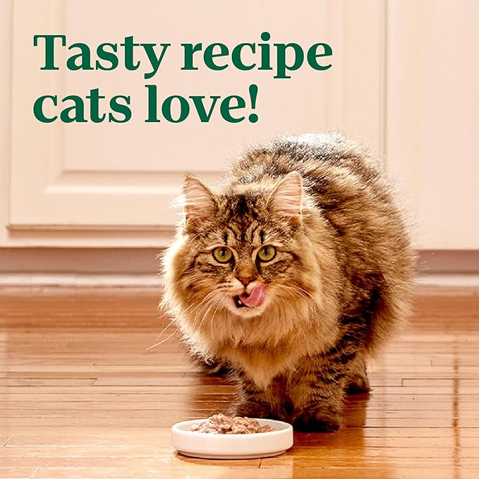 Nutro Perfect Portions Wet Cat Food Cuts in Gravy Chicken Recipe, (24) 2.64 oz. Twin-Pack Trays