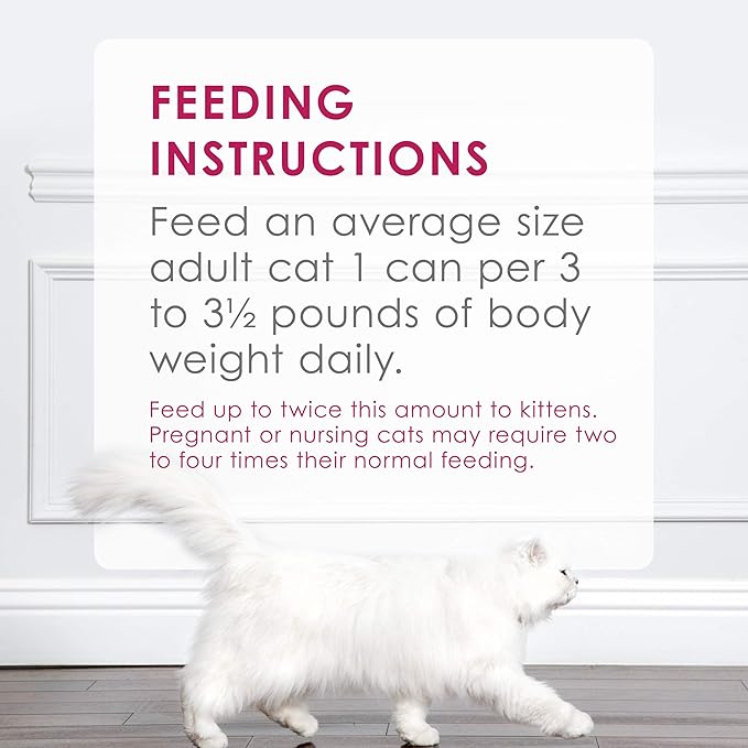 Fancy Feast Chicken Feast Classic Pate Collection Grain Free Wet Cat Food Multi-Pack - (2 Packs of 12) 3 oz. Cans