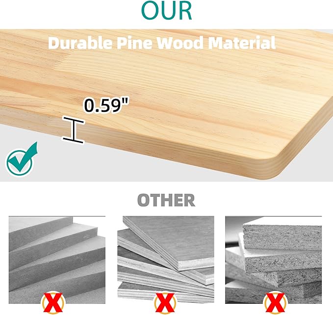 YITAHOME Solid Wood Cat Wall Shelves and Perches for Wall, Pine Wall Mounted Cat Tree Set of 5, Cat Climbing Shelves with Moon Cat House, Cat Bridge Ladder Indoor Mounted Condos House