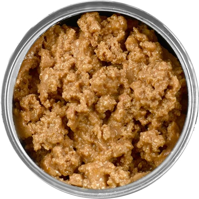 Evanger's EVX Restricted Diet: Weight Management Canned Cat Food - 24, 5.5 oz Cans