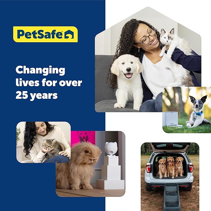 PetSafe Drinkwell Premium Pet Fountain Replacement Carbon Filters,Cat Water Fountain Filters, Contains 50% More Carbon (Pack of 12)
