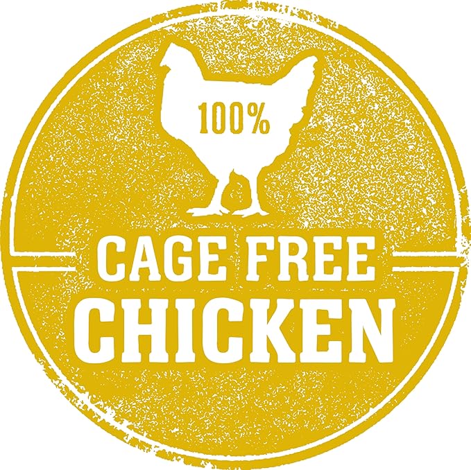 Fresh Is Best - Freeze Dried Raw Cat Food - Chicken, 8 Ounces