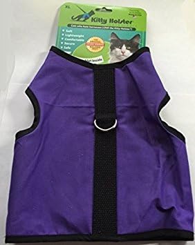XL Purple