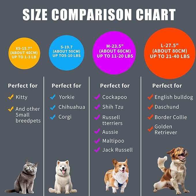 Calming Dog Bed for Cats and Small Dogs, Donut Washable Small Cat Bed for Indoor Cats and Dogs, Anti-Slip Round Fluffy Plush Faux Fur Pet Bed for Small Cats and Dogs (Grey, 15.7'')