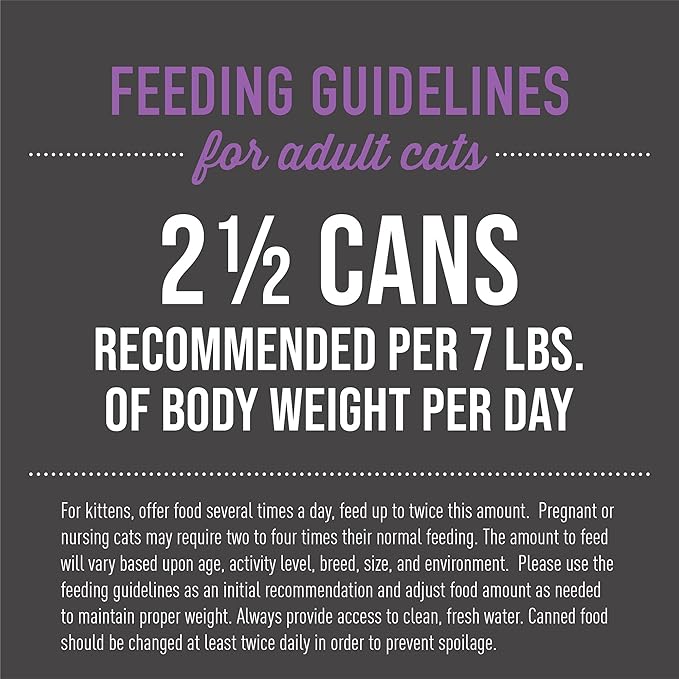 Tiki Cat Aloha Friends, Tuna, Calamari & Pumpkin, Grain-Free & High Moisture, Wet Cat Food for All Life Stages 3 oz. Cans (Pack of 12)