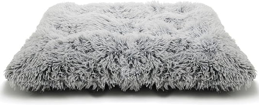 Washable Dog Cat Bed, Washable Pet Bed, Cat Beds for Indoor Cats, Dog Bed Medium Size Dog, Small Dog Bed, Comfortable Bed for Dogs and Cats (Large 37L x 25W x 5Th inches)