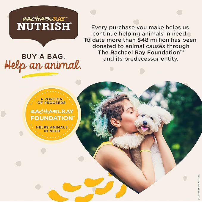 Nutrish Rachael Ray Natural Wet Cat Food with Added Vitamins, Minerals & Taurine, Ocean Lovers Variety Pack, 2.8 Ounce Cup (Pack of 12), Grain Free